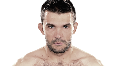 Peter Sobotta to face Steve Kennedy at UFC Berlin