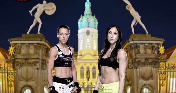 Split Decision MMA Podcast - 300th Episode, #UFCBerlin, 188, Corriea, RearNaked