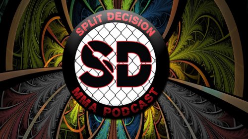 Split Decision MMA - UFC Florida, Bellator, NY Bill, Anderson, Joanna, Reebok
