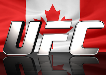 UFC debuts in Saskatoon this August