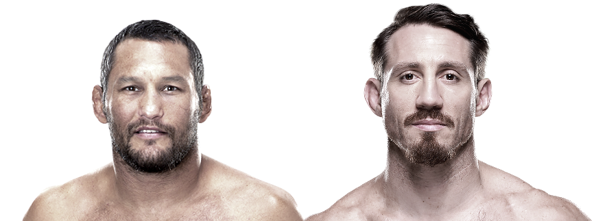 Untitled23 - MyMMANews Tim Kennedy Challenges Dan Henderson