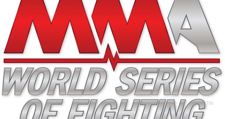 Fight Network and WSOF Sign Multi-Year Programming Deal