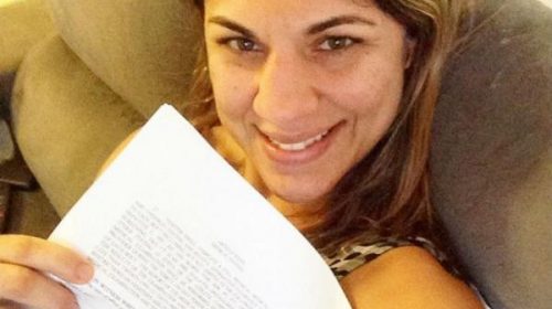 Bethe Correia signs new 8-fight contract ahead of Rousey fight