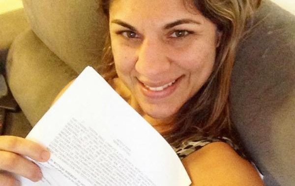 Bethe Correia signs new 8-fight contract ahead of Rousey fight