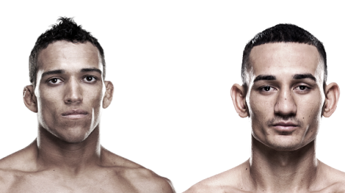 Featherweight stars headline UFC Saskatoon