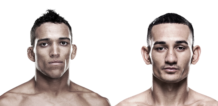 Featherweight stars headline UFC Saskatoon