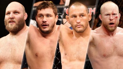 UFC Fight Night - Boetsch vs Henderson: What To Watch For