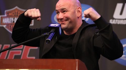 Ultimate Wrestling Championships on for IFW