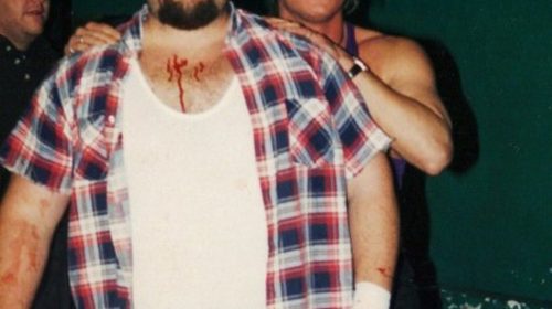 Doug Yasinsky - Former Pro Wrestler Turned MMA Promoter says Kimbo vs Shamrock Indeed a Fake