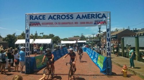 UFC steps up to sponsor Team Intrepid Fallen Heroes