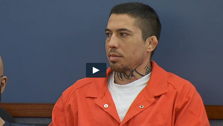 War Machine's request to take polygraph revoked by Judge