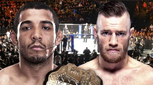 Much More To UFC 189 Than Aldo vs McGregor