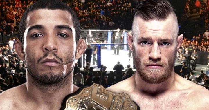 Much More To UFC 189 Than Aldo vs McGregor