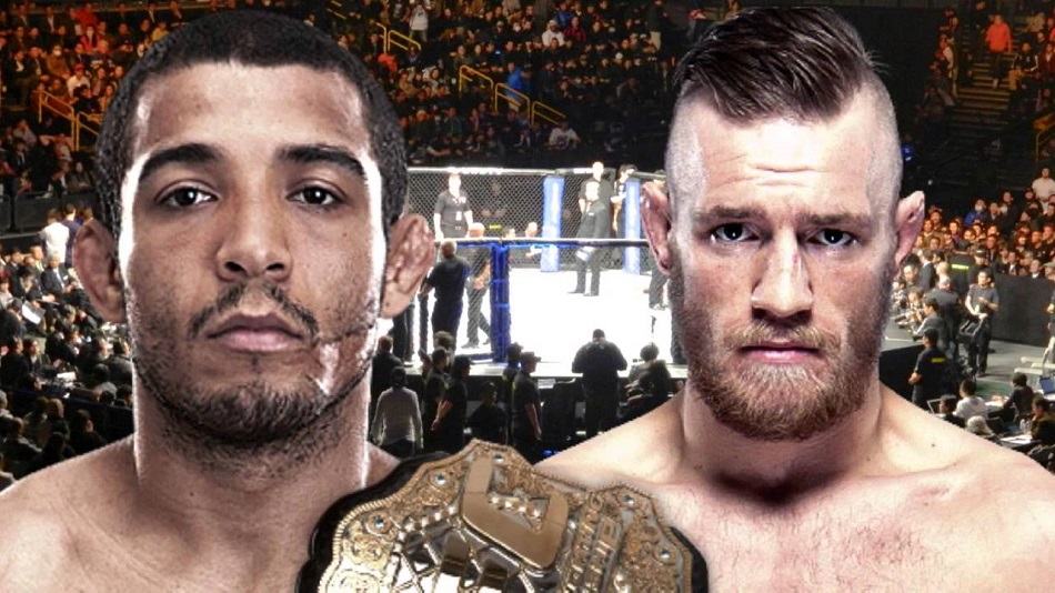 Much More To UFC 189 Than Aldo vs McGregor