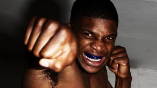 Boom! Paul 'Semtex' Daley added to Bellator 140 at Mohegan Sun