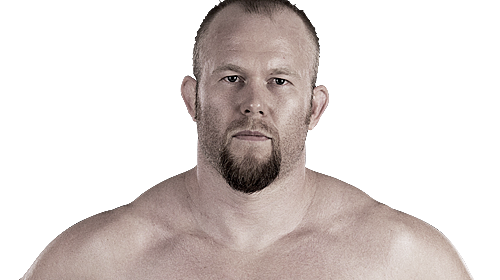 Tim Boetsch: Hendo is a legend, a hero of mine, but he has a lot of tendencies