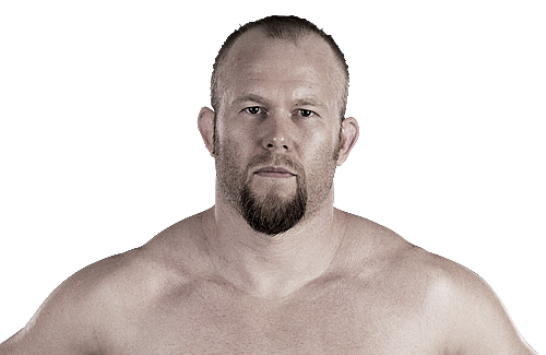 Tim Boetsch: Hendo is a legend, a hero of mine, but he has a lot of tendencies