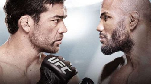 UFC Required to Make Adjustments to Machida vs Romero Event