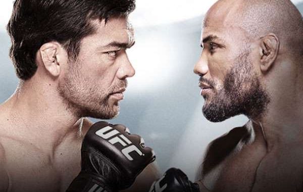 UFC Required to Make Adjustments to Machida vs Romero Event