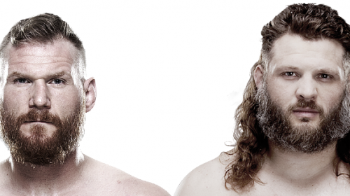 Bouts announced for UFC return to Japan