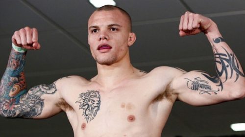 Anthony Smith: I'll Finish Him again. It'll Be Devastating and Beautiful at the Same Time