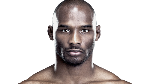 WSOF 22: Clifford Starks Replaces Thiago Silva This Saturday