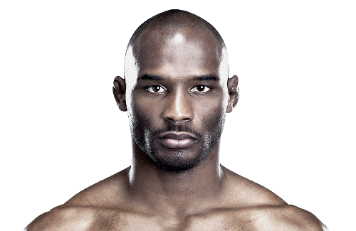 WSOF 22: Clifford Starks Replaces Thiago Silva This Saturday