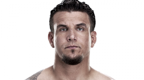 Frank Mir interview - Split Decision MMA Podcast