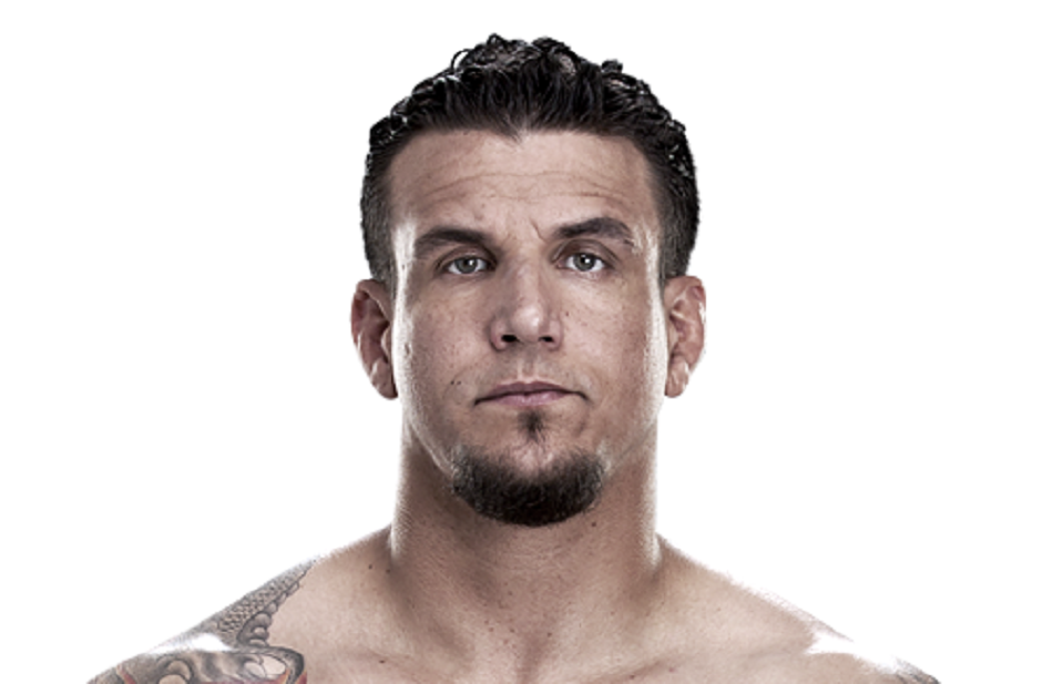 Frank Mir interview - Split Decision MMA Podcast