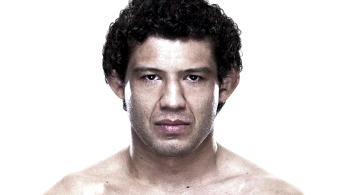 Gilbert Melendez fails drug test, suspended one year