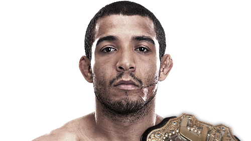 Jose Aldo picking Mendes to defeat McGregor, looking forward to 3rd fight
