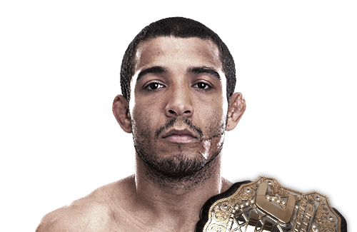 Jose Aldo picking Mendes to defeat McGregor, looking forward to 3rd fight