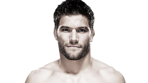 Josh Thomson interview - Split Decision MMA Podcast