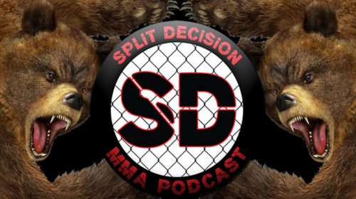 Michelle Waterson interview