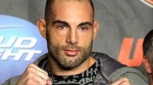 Mike Swick announces retirement