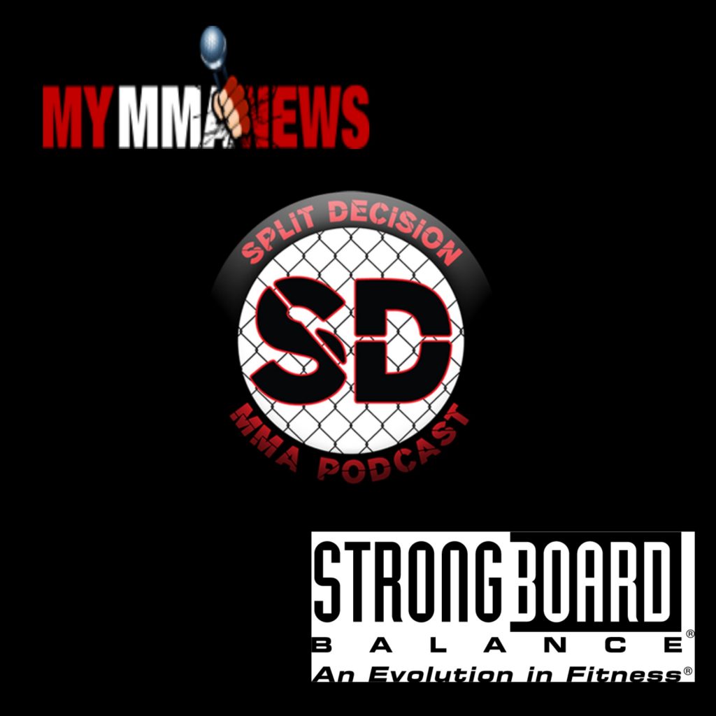 Split Decision MMA Podcast - MMANews, UFC189, TUF21, UFCFN71, INVICTA13