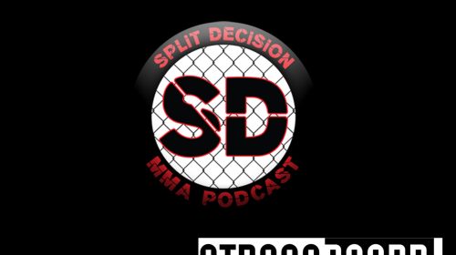 Split Decision MMA Podcast - MMANews, UFC189, TUF21, UFCFN71, INVICTA13