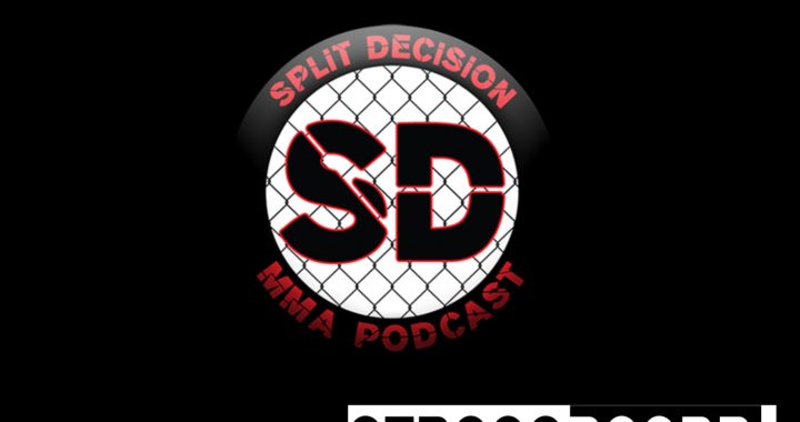 Split Decision MMA Podcast - MMANews, UFC189, TUF21, UFCFN71, INVICTA13