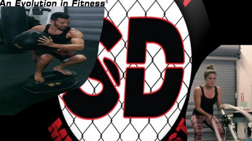 Split Decision MMA Podcast - MMA News, Fedor, UFC Glasgow, Bellator 140