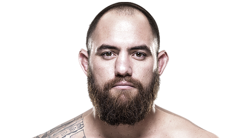 UFC statement on Travis Browne