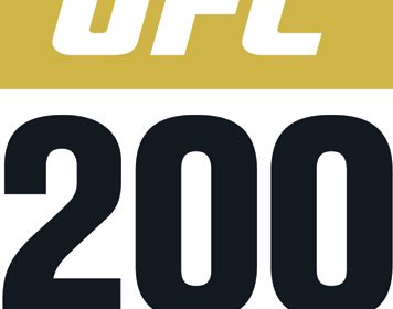 UFC 200 announced - Coming to Vegas, July 2016