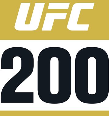 UFC 200 announced - Coming to Vegas, July 2016