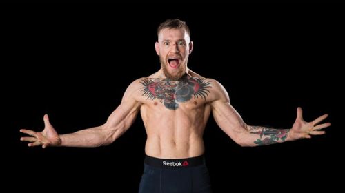 Conor McGregor reportedly to cut 27 pounds this week for UFC 189