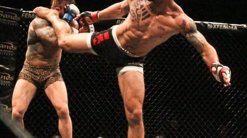 Kris Gratalo: Amateurs pulling out of fights led to going pro