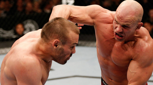 14 fighters cut from UFC roster