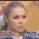 Throwback - Ronda Rousey destroys 3 guys on Japanese game show
