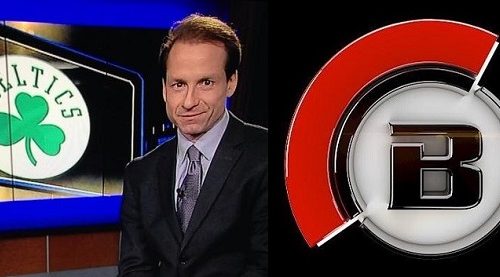Bellator MMA names voice of the Boston Celtics, Sean Grande as new play-by-play announcer