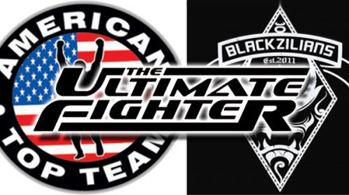 The Ultimate Fighter Finale: American Top Team vs. Blackzilians - Official Weigh-In