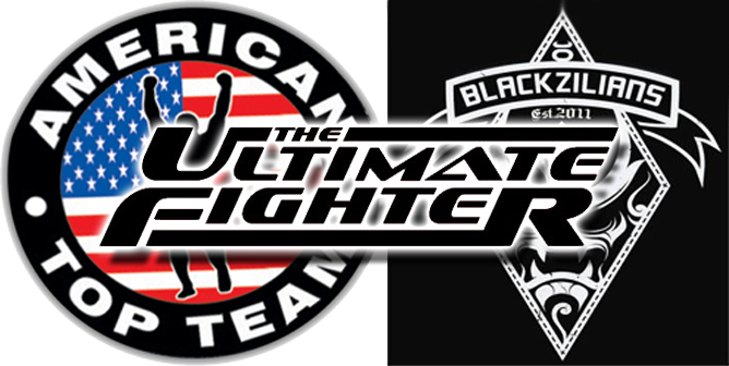 The Ultimate Fighter Finale: American Top Team vs. Blackzilians - Official Weigh-In