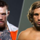 McGregor, Faber to coach TUF